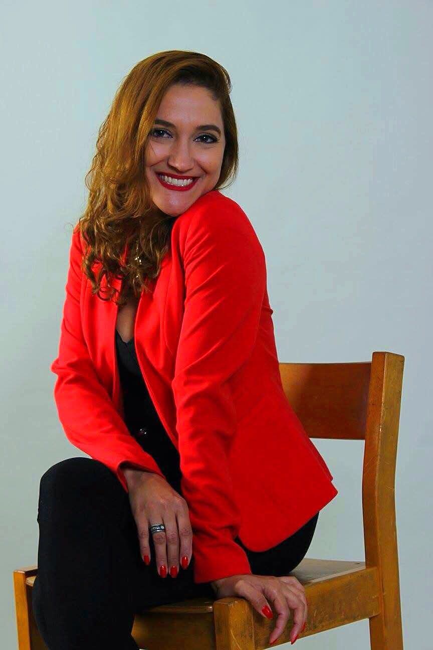 Priscila Torres