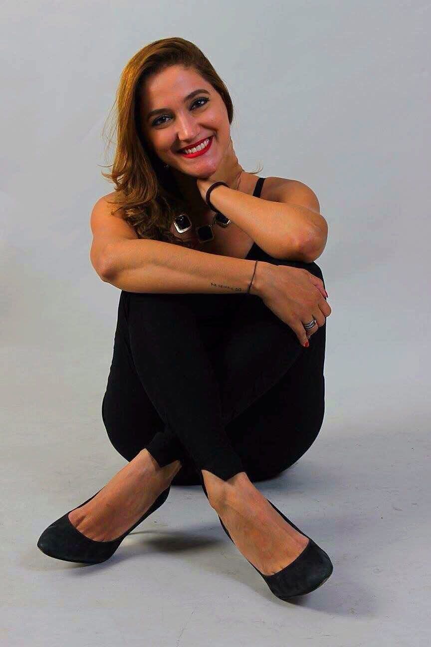 Priscila Torres